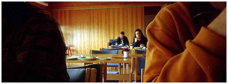 Sunday Morning by XPan